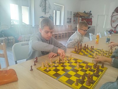 Zajęcia dodatkowe z Domem Kultury